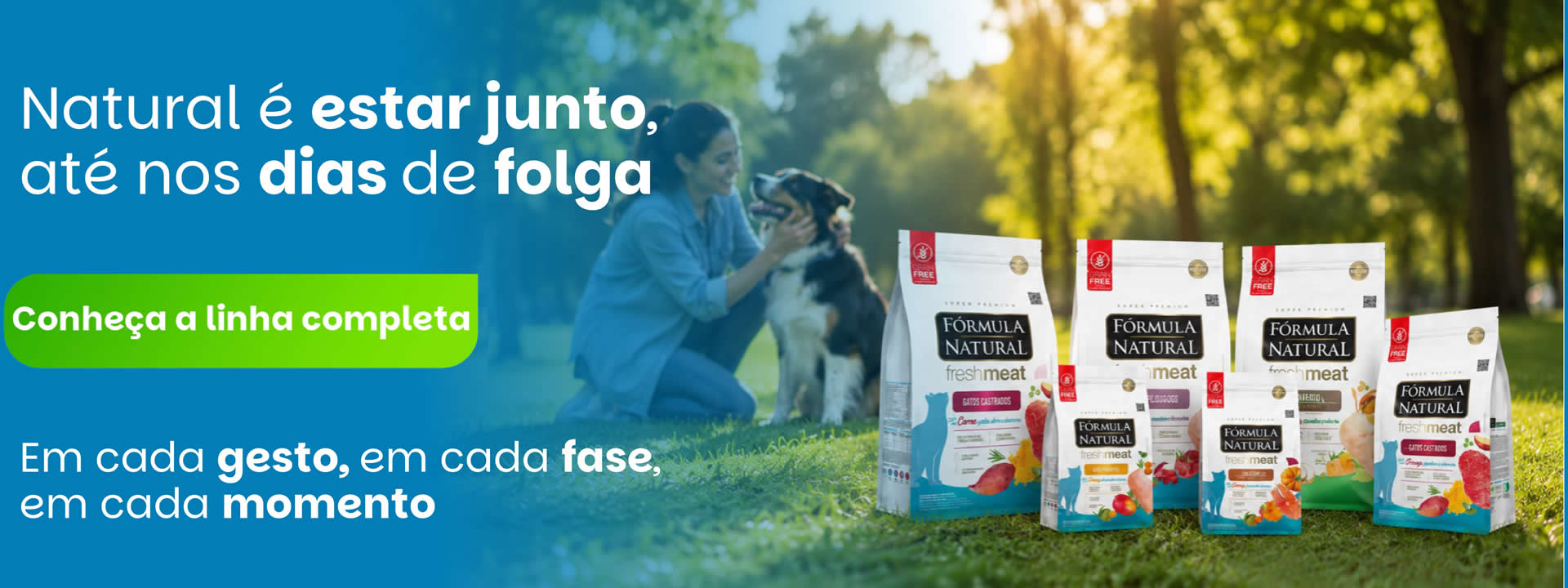 Fórmula Natural